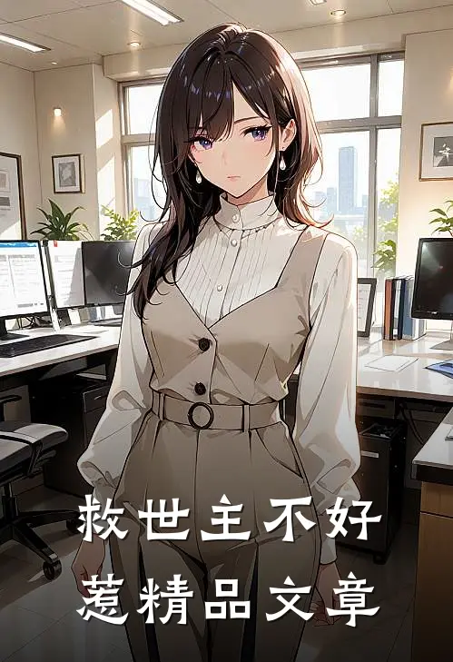 救世主不好惹精品文章