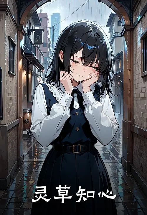 灵草知心