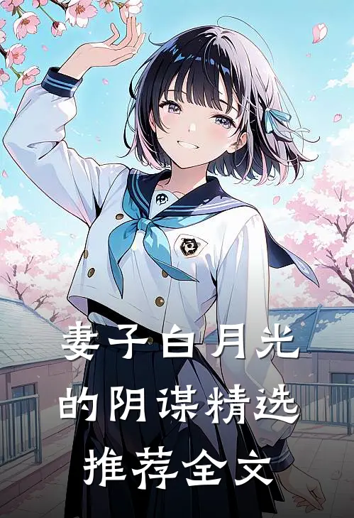 妻子白月光的阴谋精选推荐全文