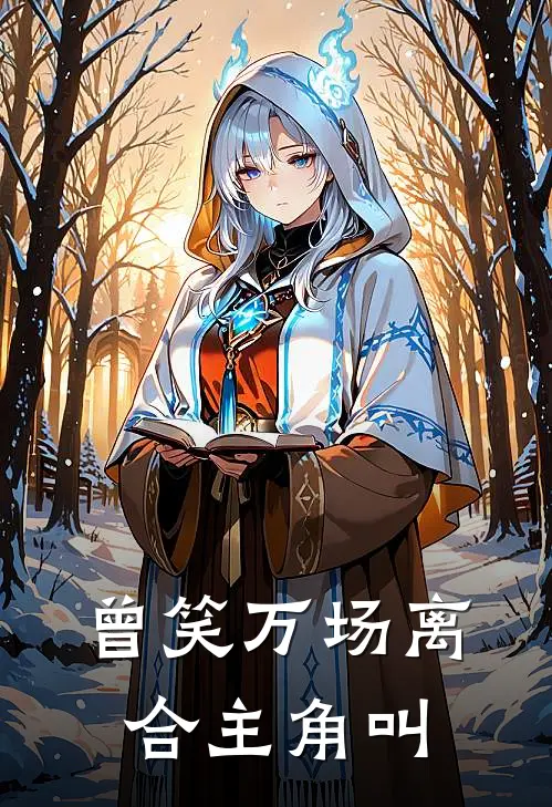 曾笑万场离合主角叫