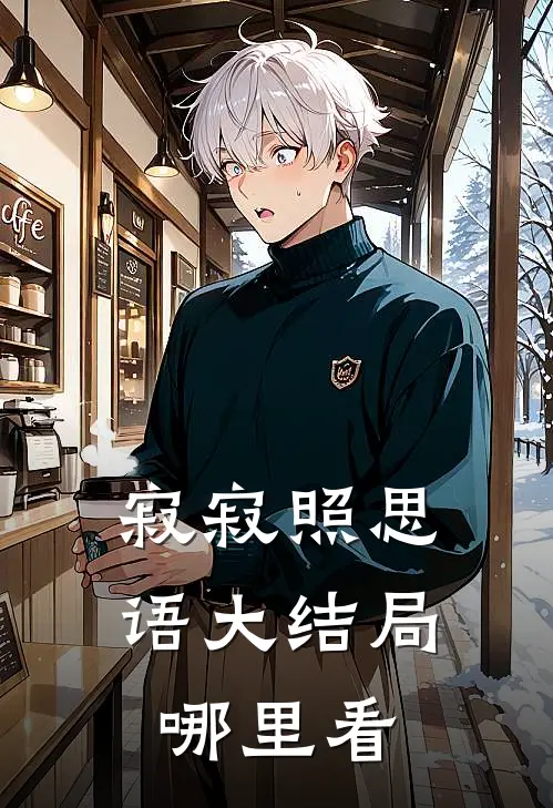 寂寂照思语大结局哪里看