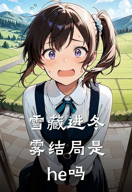 雪藏进冬雾结局是he吗