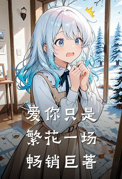 爱你只是繁花一场畅销巨著