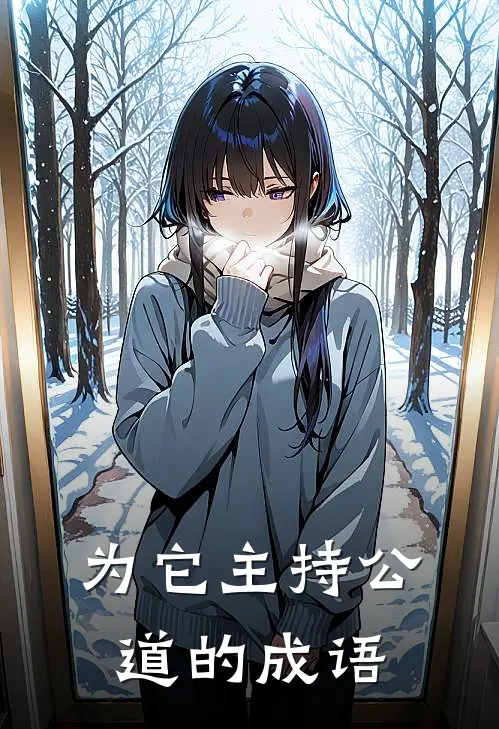 为它主持公道的成语