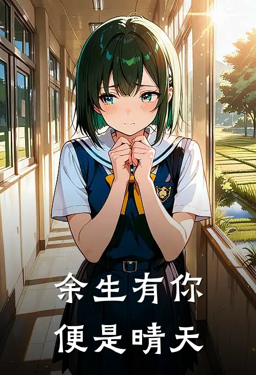 余生有你便是晴天
