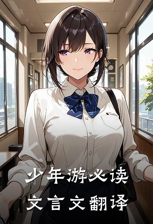 少年游必读文言文翻译