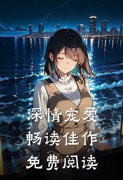 深情宠爱畅读佳作免费阅读