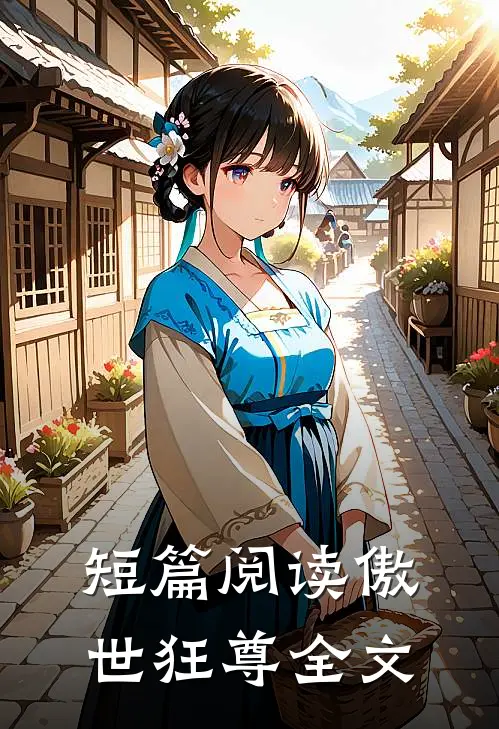短篇阅读傲世狂尊全文