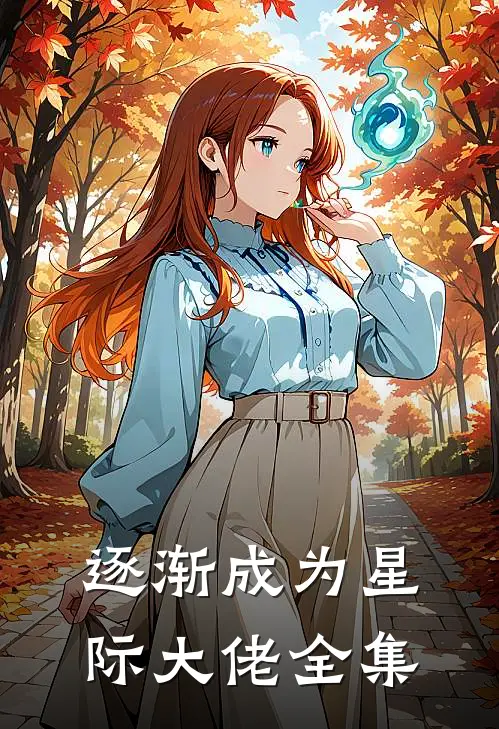 逐渐成为星际大佬全集