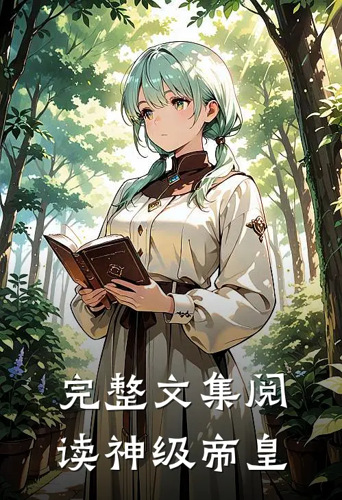 完整文集阅读神级帝皇