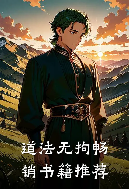 道法无拘畅销书籍推荐