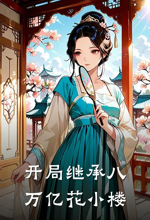 开局继承八万亿花小楼