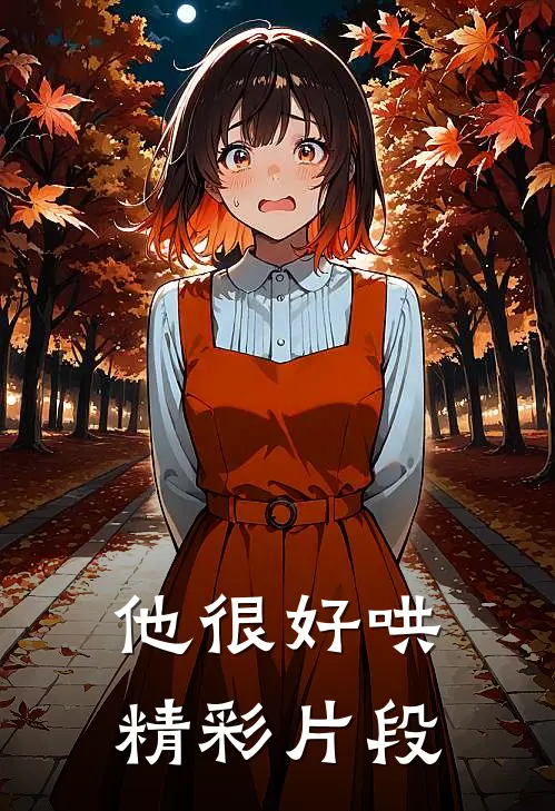 他很好哄精彩片段
