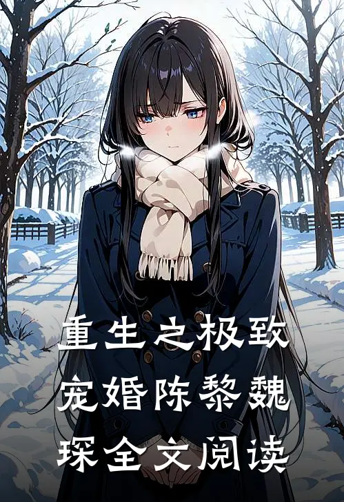 重生之极致宠婚陈黎魏琛全文阅读