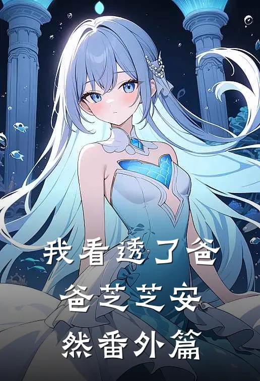 我看透了爸爸芝芝安然番外篇