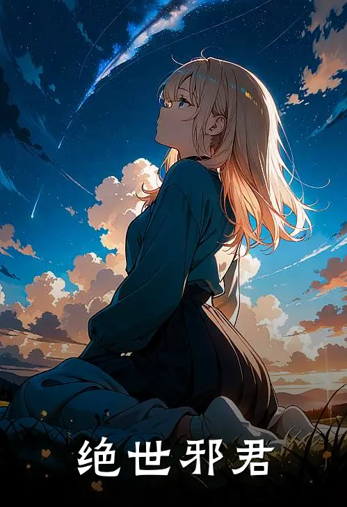 绝世邪君