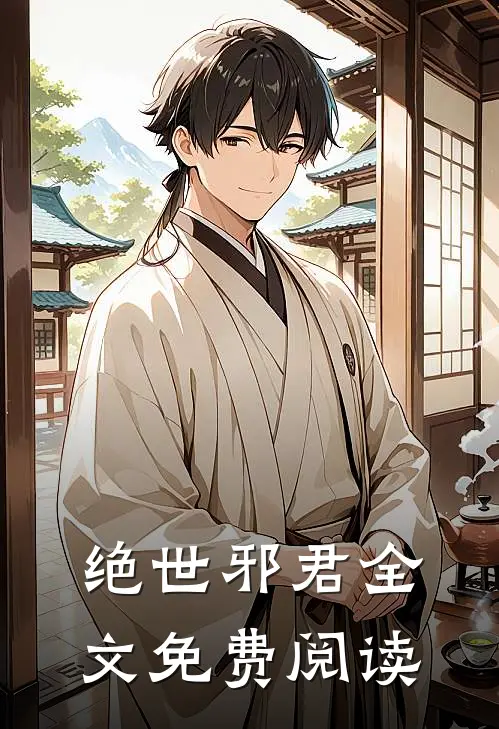 绝世邪君全文免费阅读