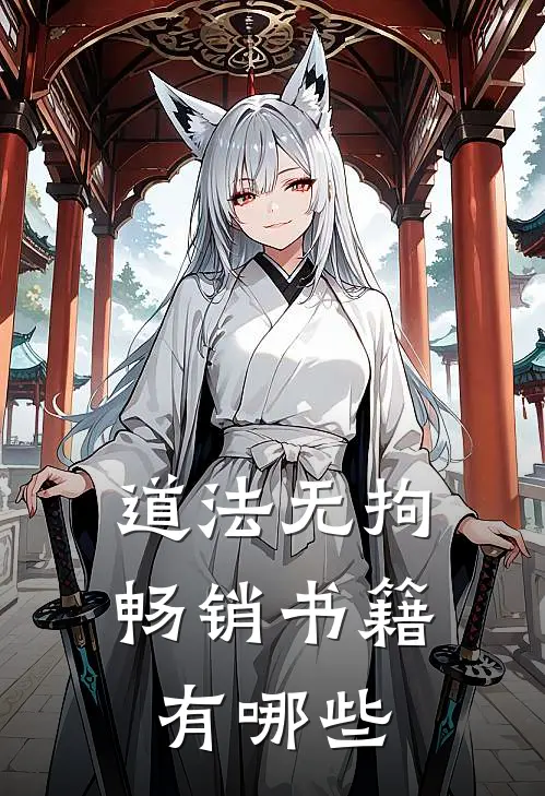 道法无拘畅销书籍有哪些