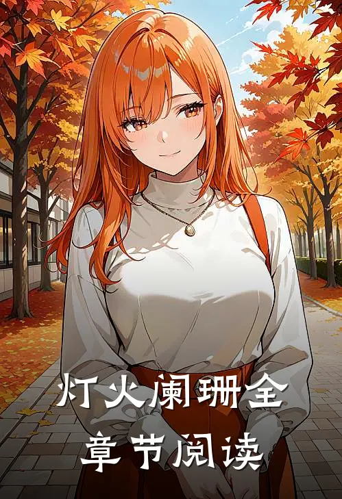 灯火阑珊全章节阅读