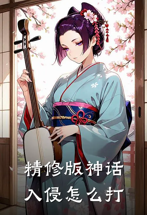 精修版神话入侵怎么打