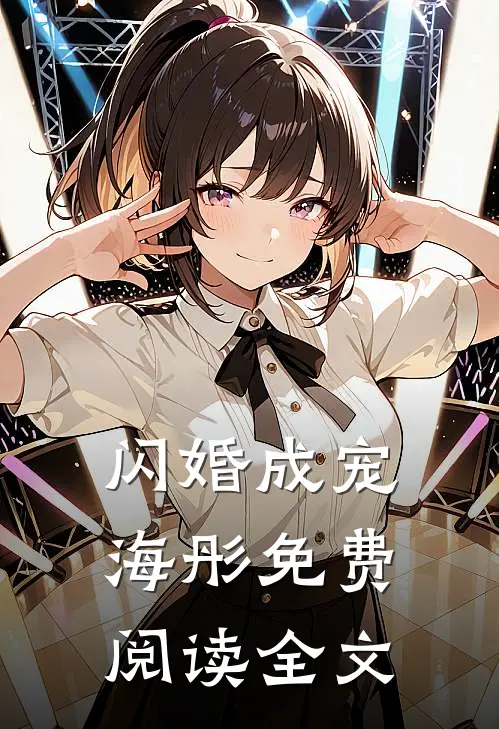 闪婚成宠海彤免费阅读全文