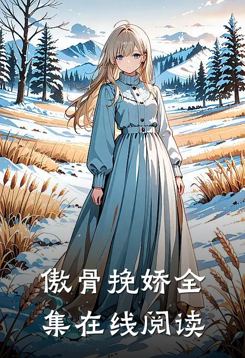 傲骨挽娇全集在线阅读