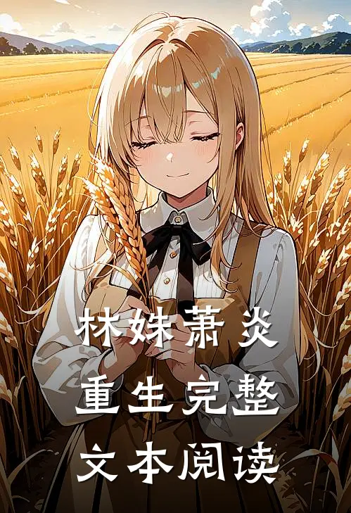 林姝萧炎重生完整文本阅读