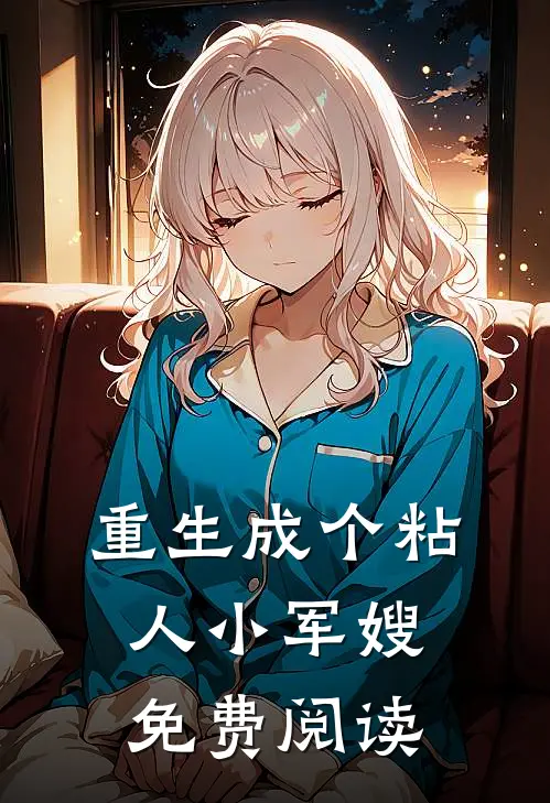 重生成个粘人小军嫂免费阅读