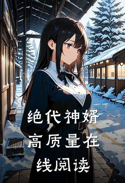 绝代神婿高质量在线阅读