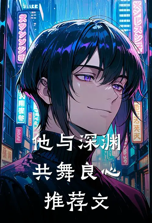 他与深渊共舞良心推荐文