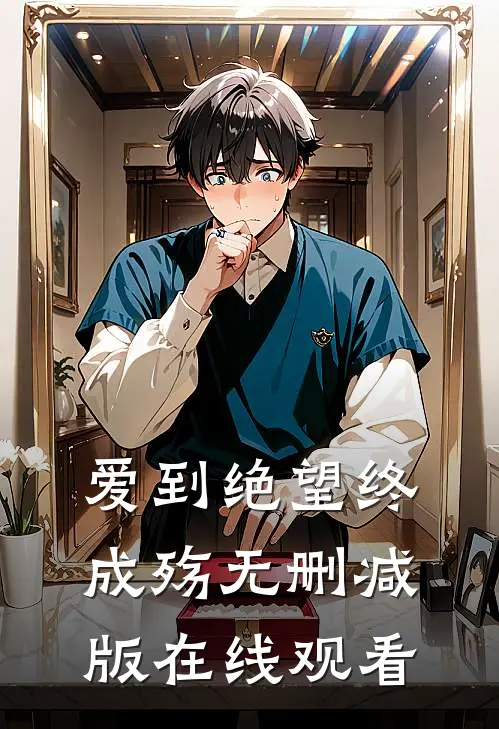 爱到绝望终成殇无删减版在线观看