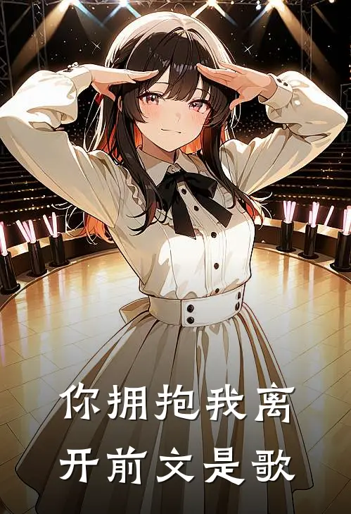 你拥抱我离开前文是歌