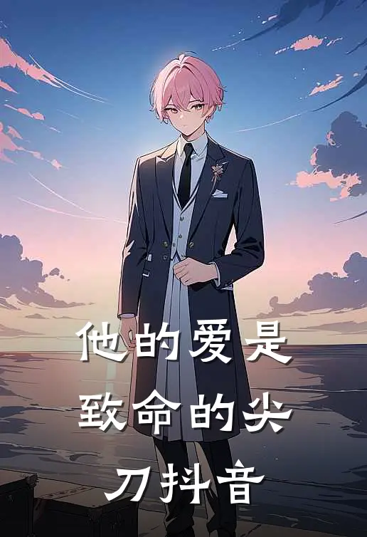 他的爱是致命的尖刀抖音