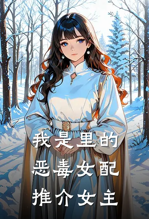 我是里的恶毒女配推介女主