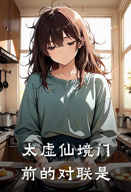 太虚仙境门前的对联是