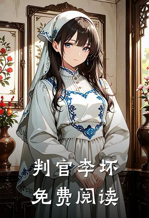 判官李坏免费阅读