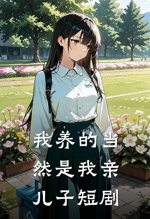 我养的当然是我亲儿子短剧