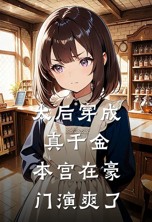 太后穿成真千金，本宫在豪门演爽了