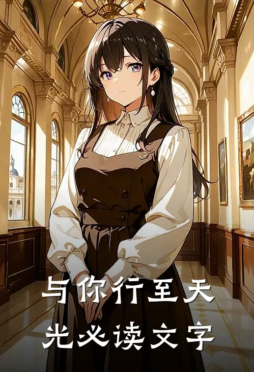 与你行至天光必读文字