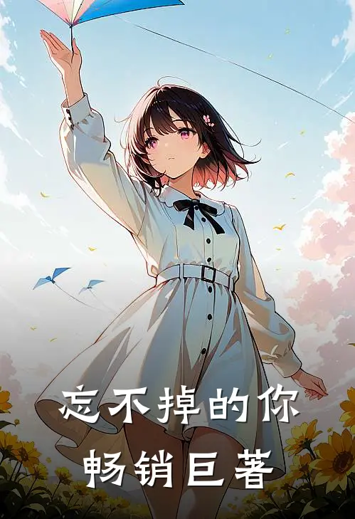 忘不掉的你畅销巨著