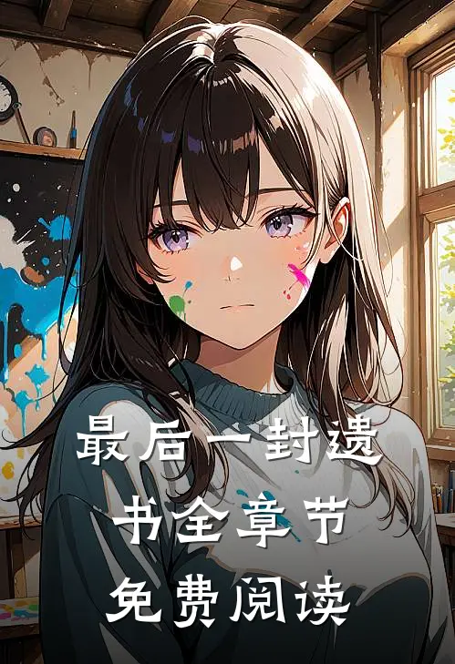 最后一封遗书全章节免费阅读