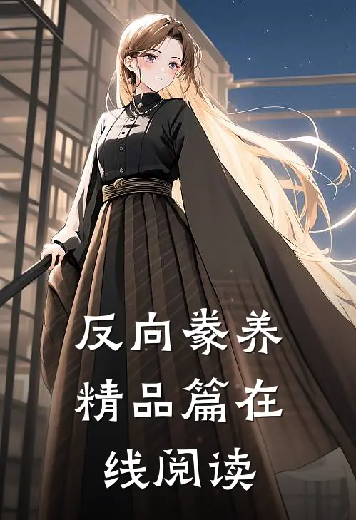 反向豢养精品篇在线阅读