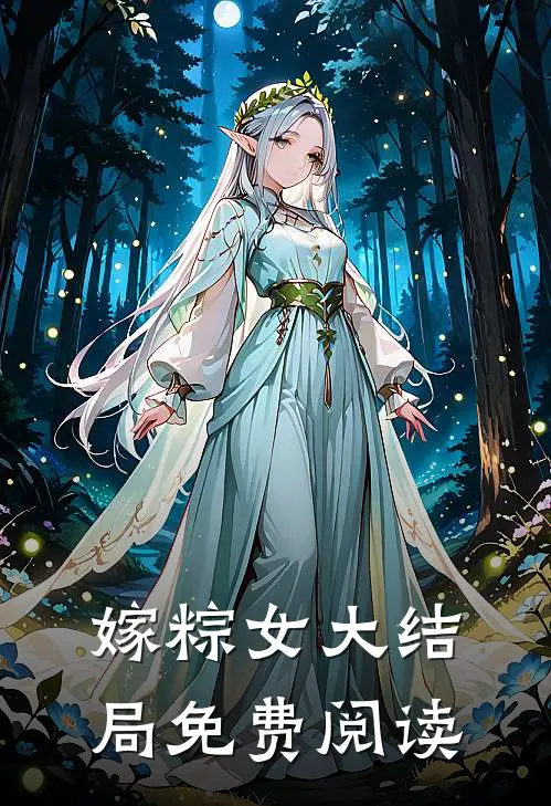 嫁粽女大结局免费阅读