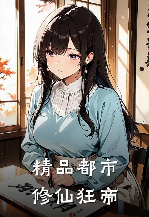 精品都市修仙狂帝