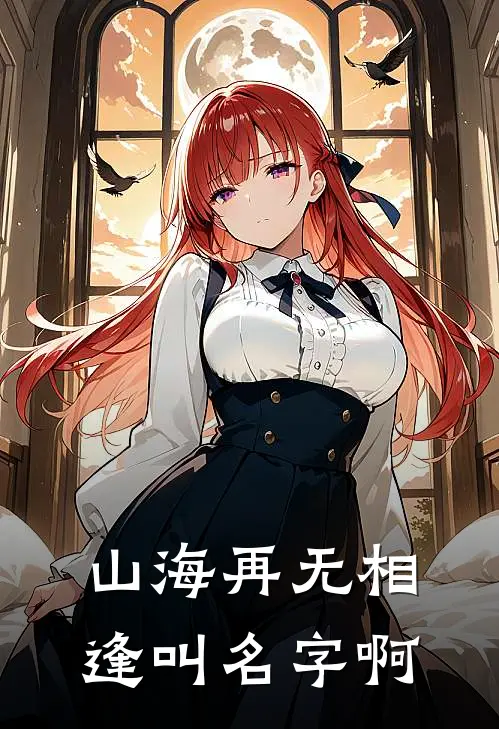 山海再无相逢叫名字啊