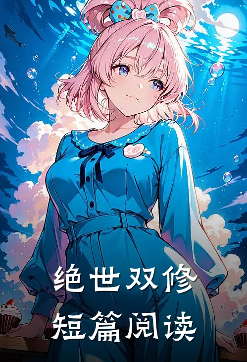 绝世双修短篇阅读