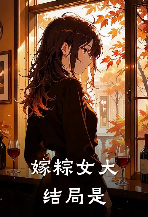嫁粽女大结局是