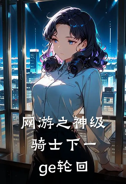 网游之神级骑士 下一ge轮回