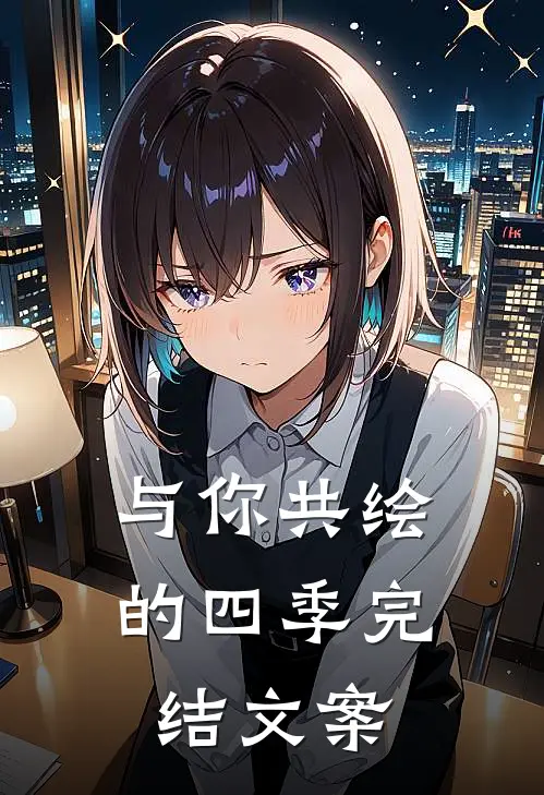 与你共绘的四季完结文案