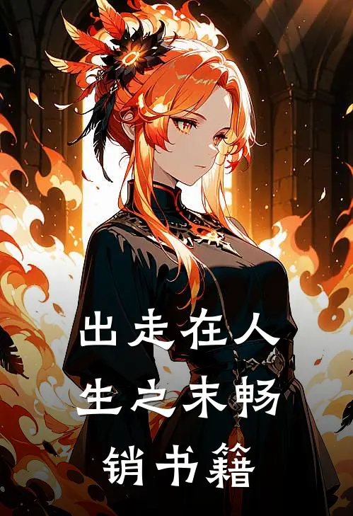 出走在人生之末畅销书籍